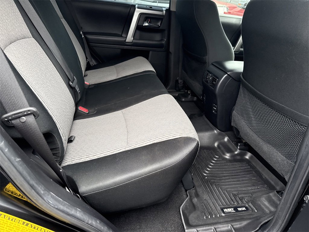 Used 2019 Toyota 4Runner SR5 image 15