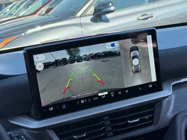 New 2026 Ford Explorer Platinum AWD/4WD image 4