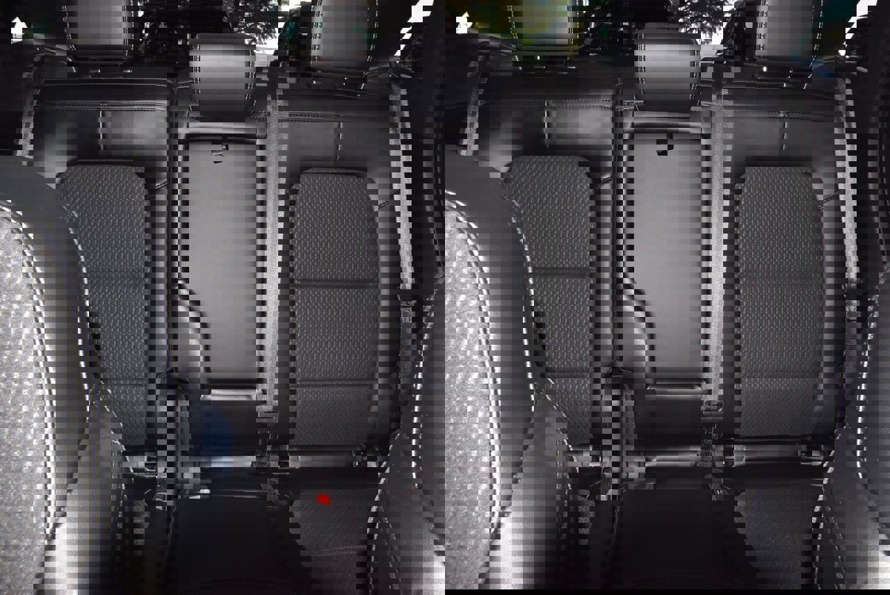 Used 2024 Ford Escape SE image 20