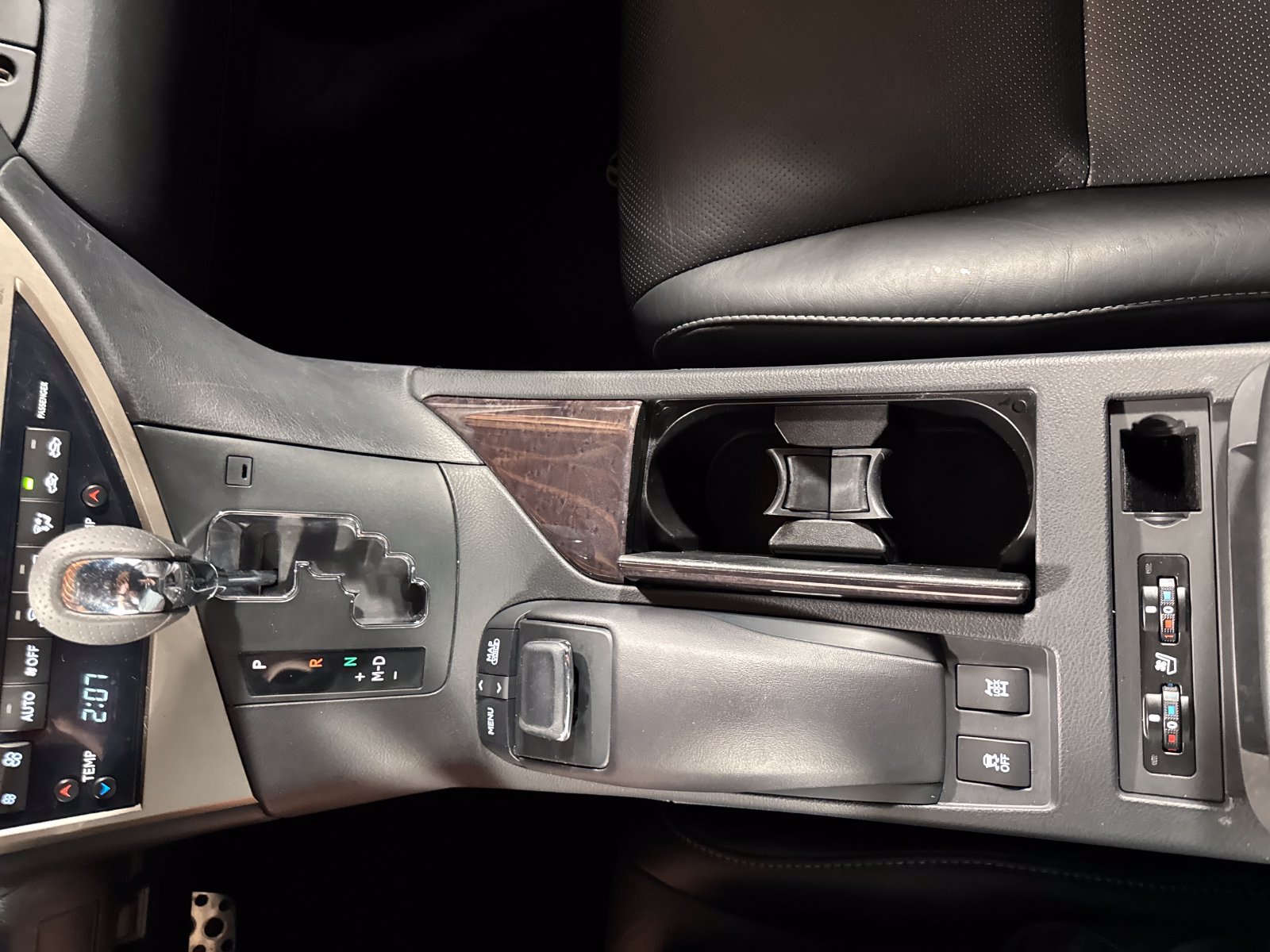 Used 2015 Lexus RX 350 F Sport w/ Navigation Package AWD/4WD image 19