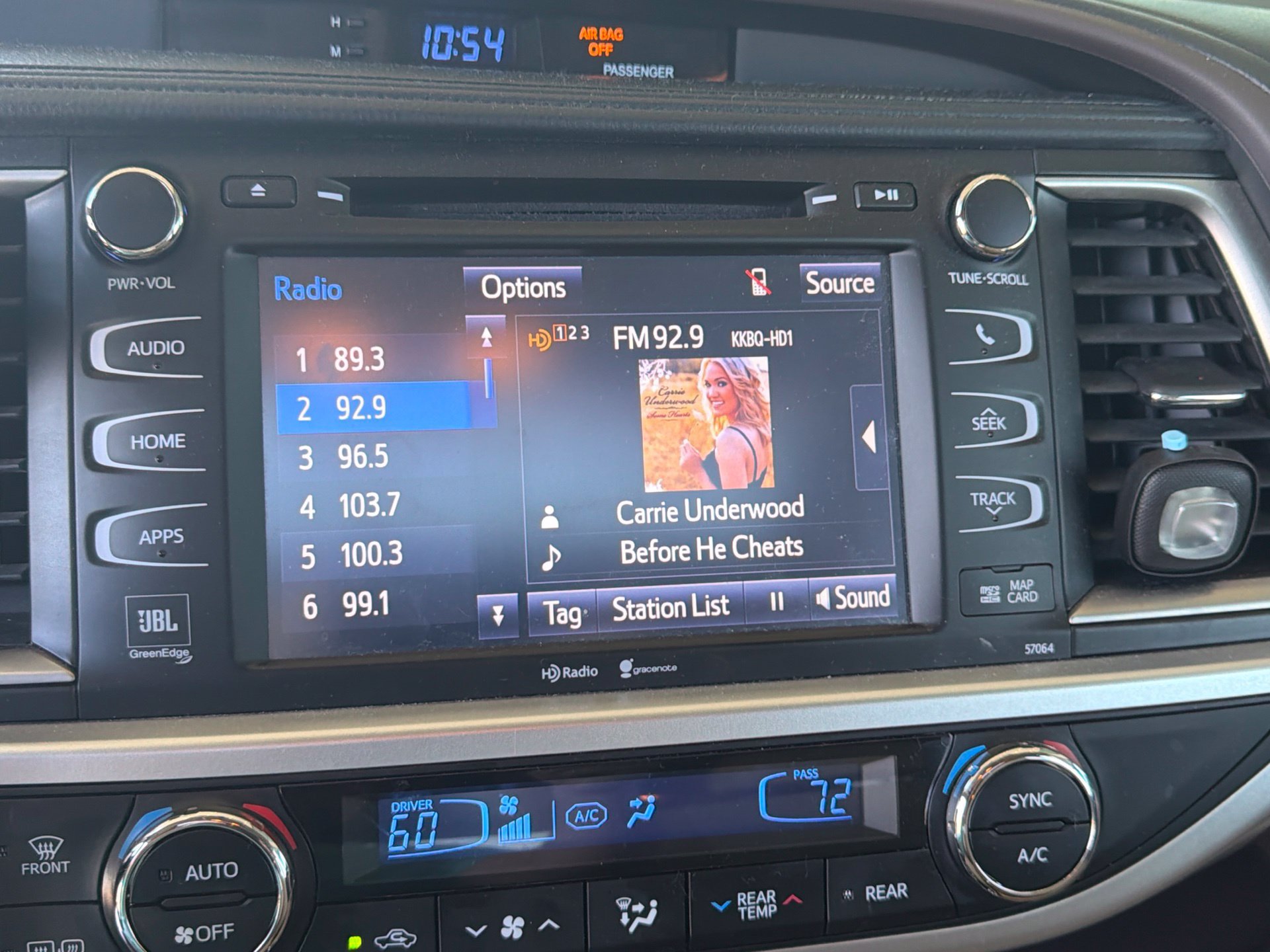 Used 2015 Toyota Highlander Limited FWD image 18