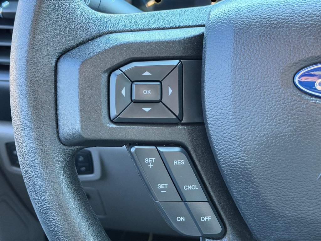 Used 2019 Ford F150 XL w/ Equipment Group 101A Mid AWD/4WD image 13