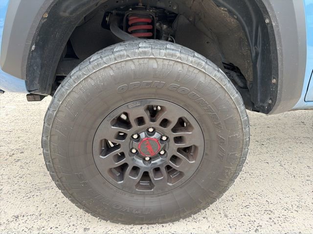 Used 2018 Toyota Tacoma 4x4 Double Cab image 4