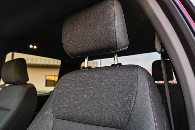 Used 2025 Ford F150 XLT w/ Equipment Group 301A Standard image 26