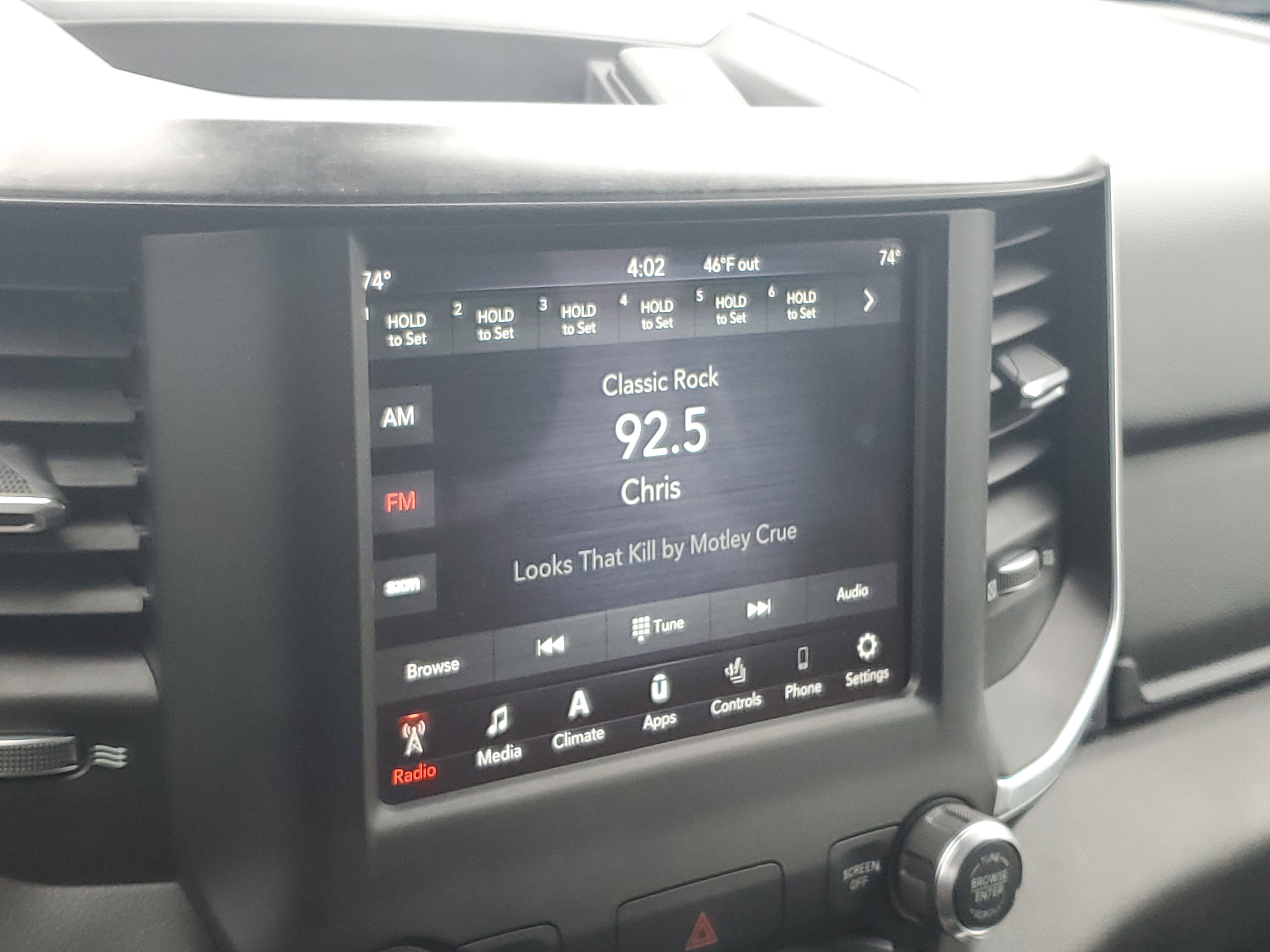 Used 2019 RAM 1500 Big Horn image 19