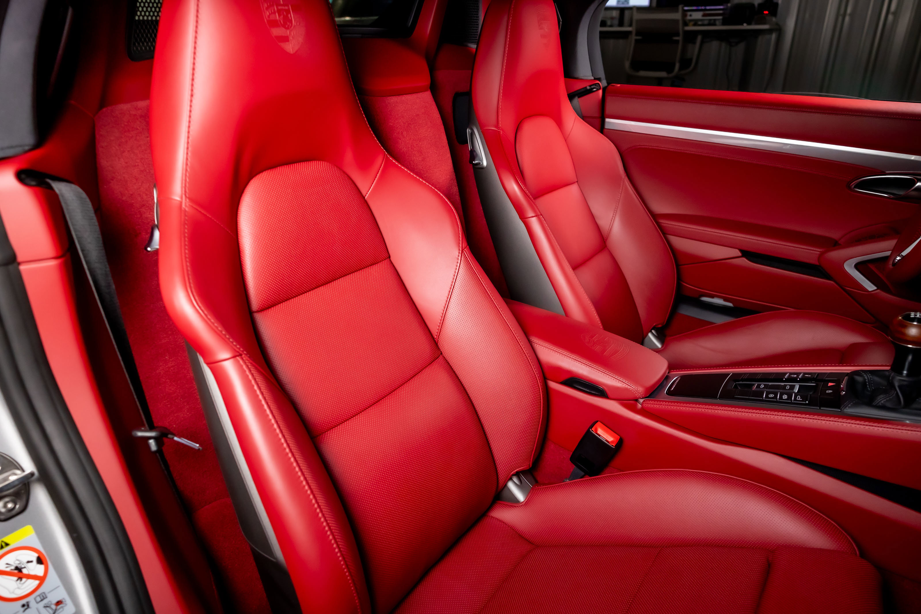 Used 2024 Porsche 718 Boxster GTS image 19