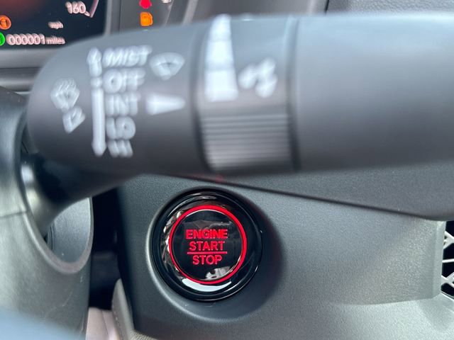 New 2025 Honda Accord SE image 28