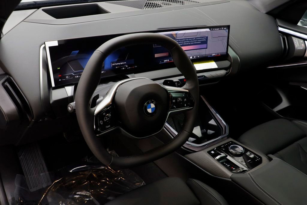 New 2026 BMW X3 xDrive30 w/ Premium Package AWD/4WD image 7
