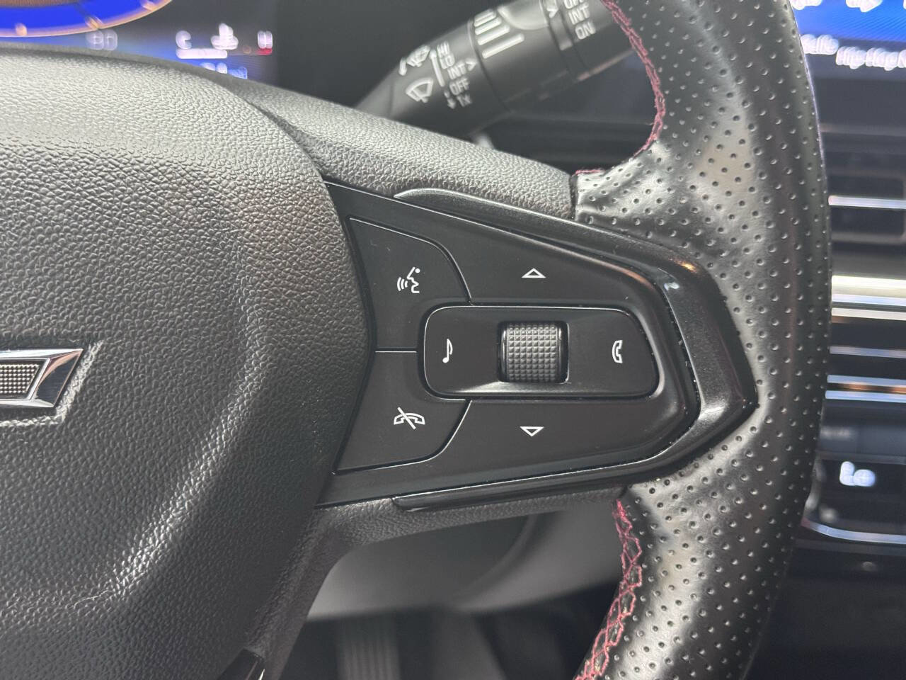 Used 2024 Chevrolet Trax RS w/ Driver Confidence Package image 22