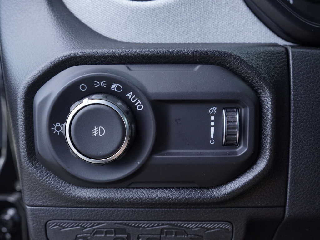 New 2026 Jeep Wrangler Sport AWD/4WD image 13