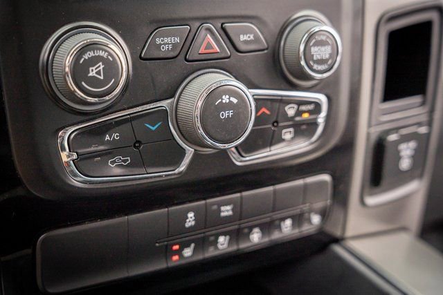Used 2016 RAM 1500 Sport w/ Convenience Group image 26