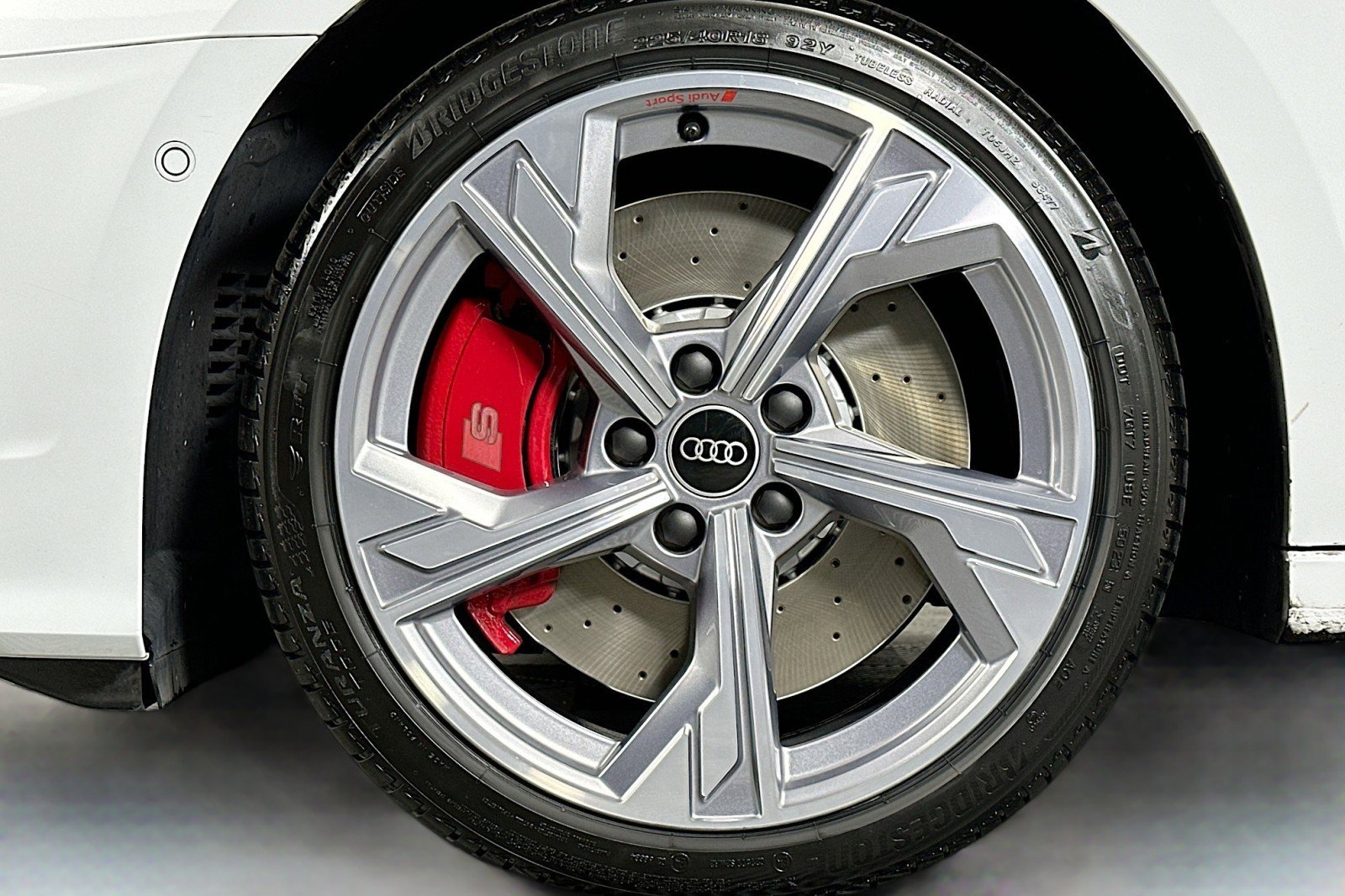 Used 2023 Audi S3 Premium Plus w/ Premium Plus Package image 11