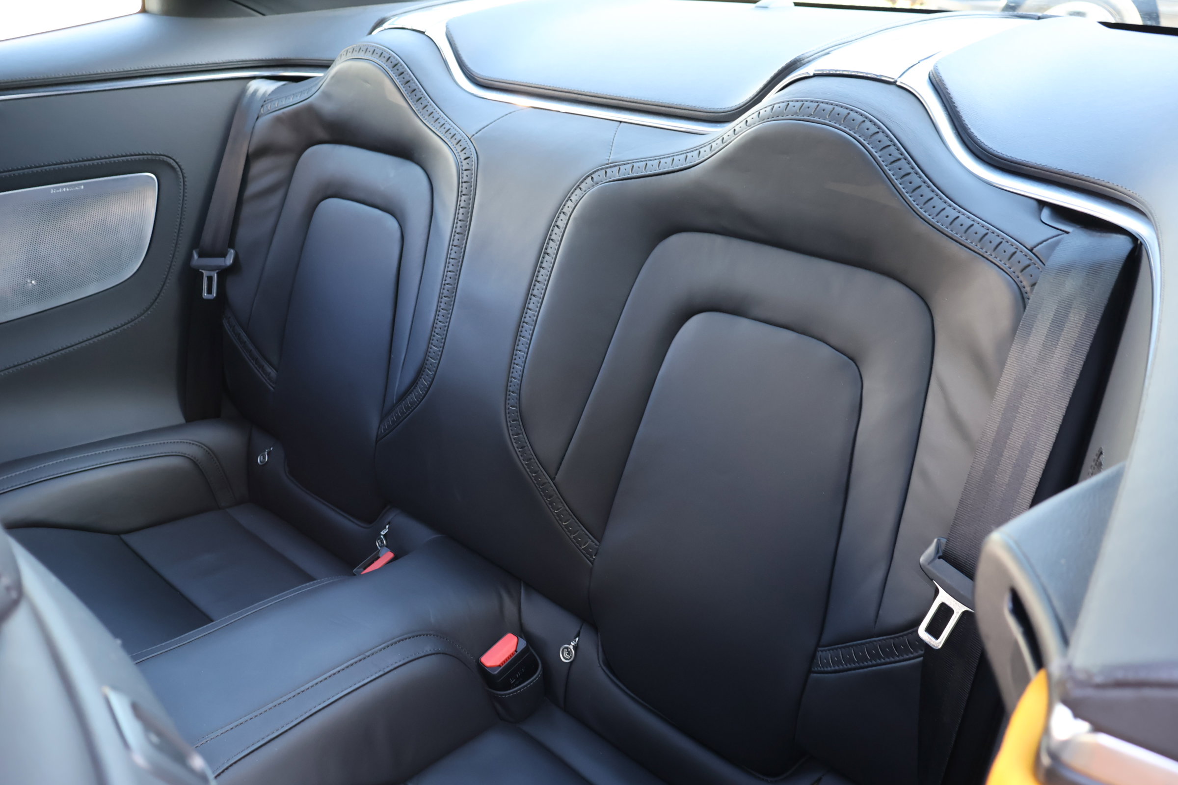 Used 2021 Polestar Polestar 1 image 16