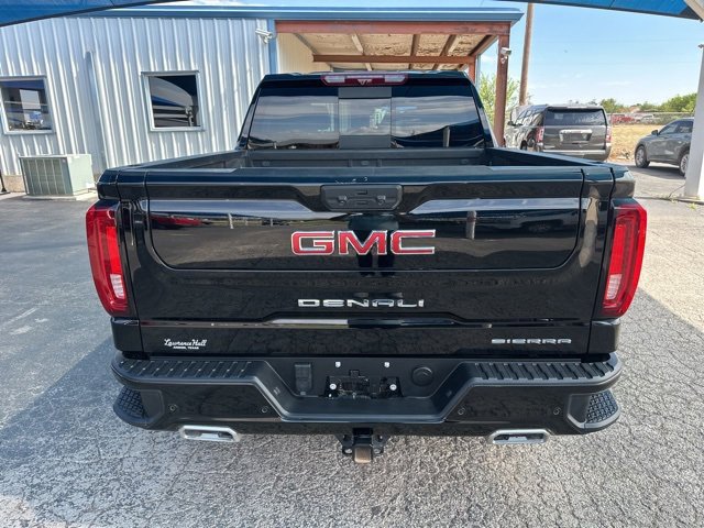 Used 2024 GMC Sierra 1500 Denali w/ Denali Reserve Package image 6