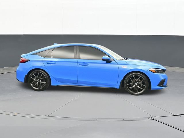 Used 2024 Honda Civic Sport Touring image 17