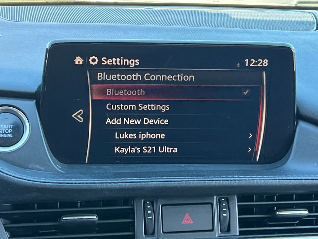 Used 2018 MAZDA MAZDA6 Grand Touring image 19