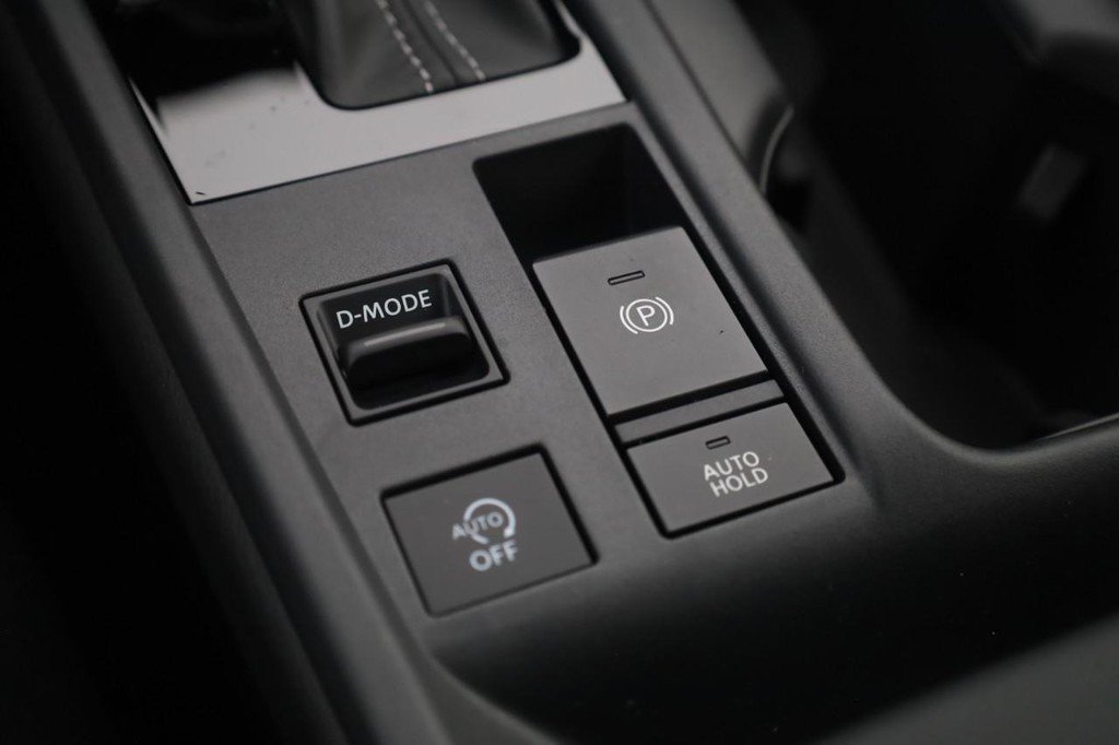 New 2026 Nissan Sentra SV w/ SV Convenience Package image 19