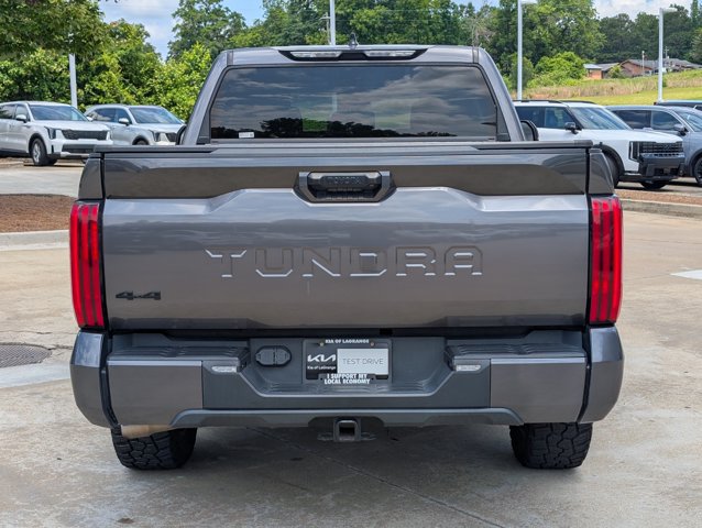 Used 2022 Toyota Tundra SR5 w/ TRD Sport Package AWD/4WD image 21