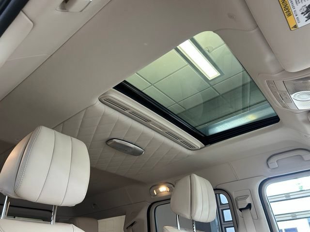 Used 2025 Mercedes-Benz G 63 AMG 4MATIC image 13