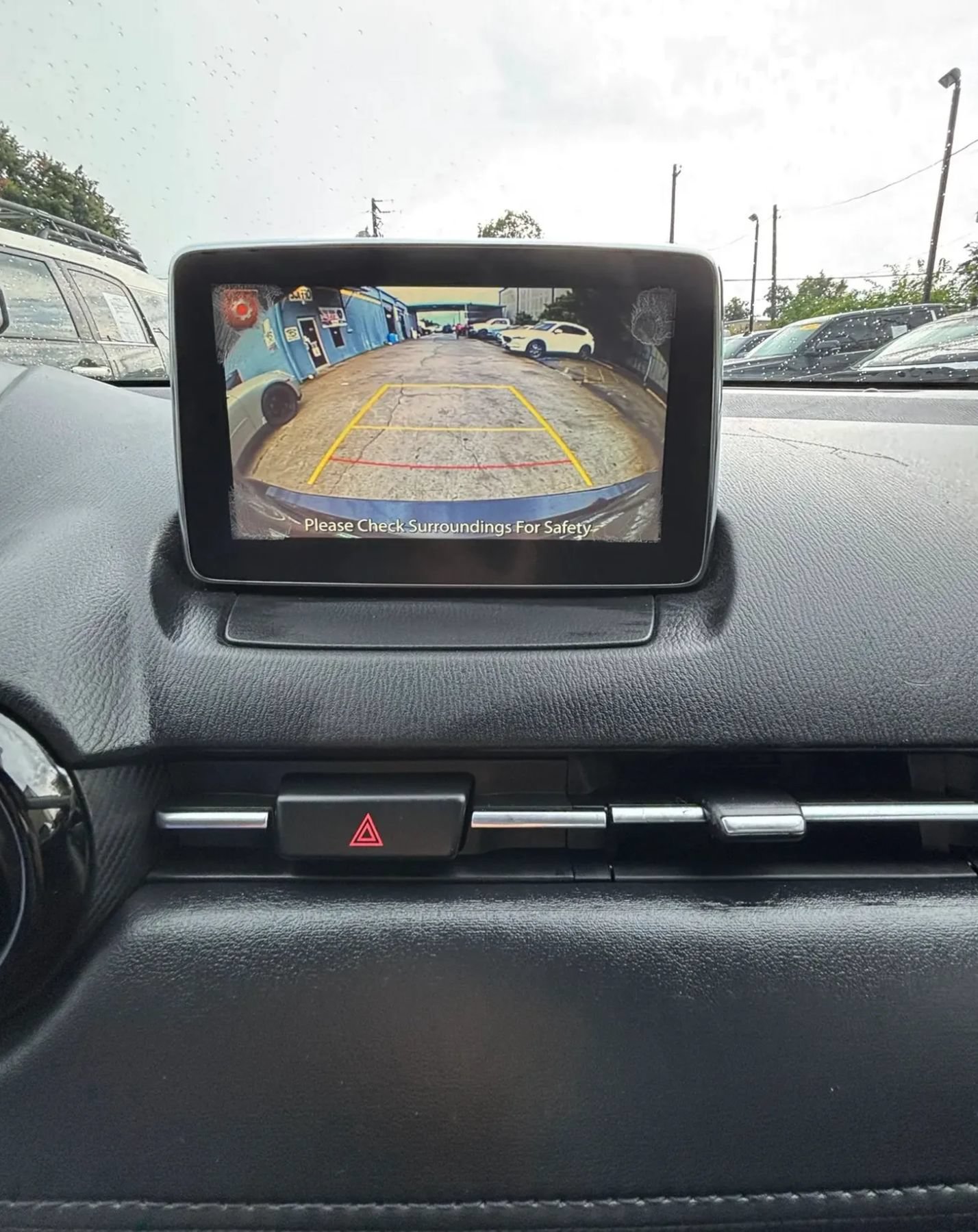 Used 2018 Toyota Yaris iA FWD image 10