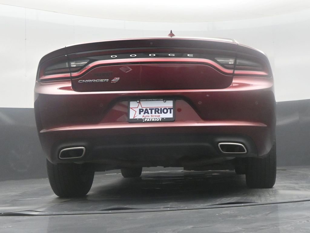 Used 2023 Dodge Charger SXT w/ Blacktop Special Edition image 36