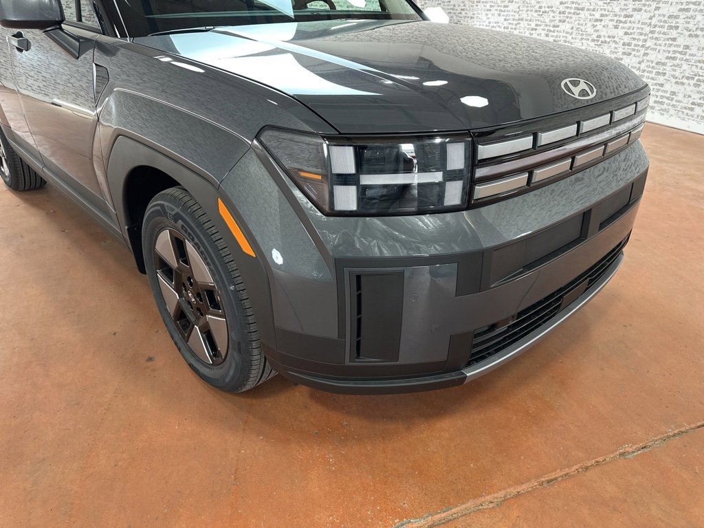 New 2026 Hyundai Santa Fe SE image 9