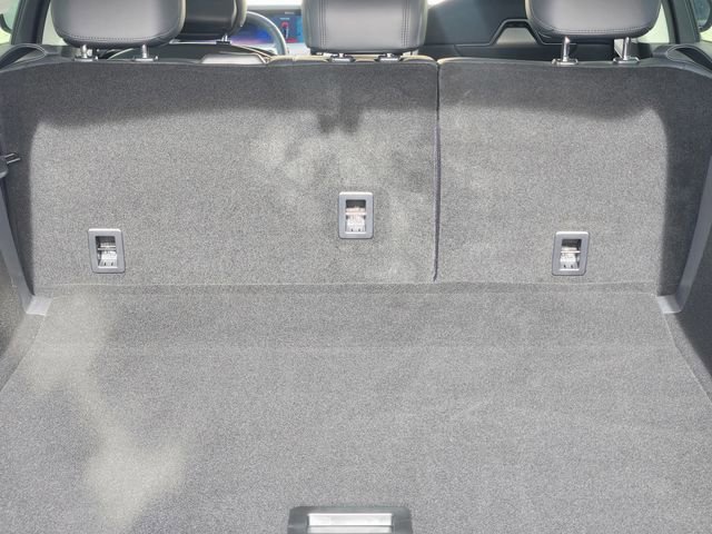 New 2026 Lincoln Nautilus Reserve image 17