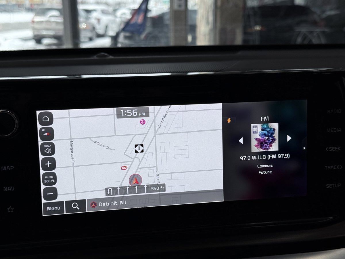 Used 2024 Kia K5 GT image 58