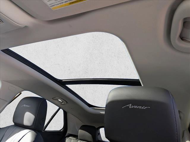 New 2026 Buick Envision Avenir AWD/4WD image 16