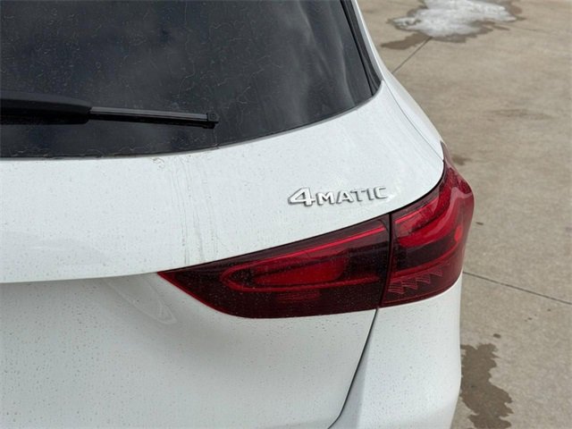 Certified 2025 Mercedes-Benz GLA 250 GLA 250 image 11