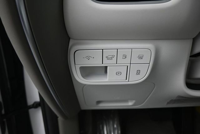 New 2026 Hyundai Palisade SEL Premium AWD/4WD image 17