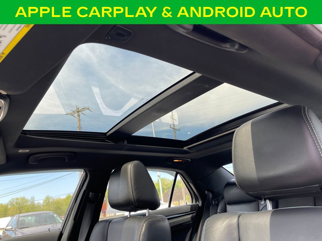 Used 2019 Chrysler 300 S w/ 300S Premium Group AWD/4WD image 14
