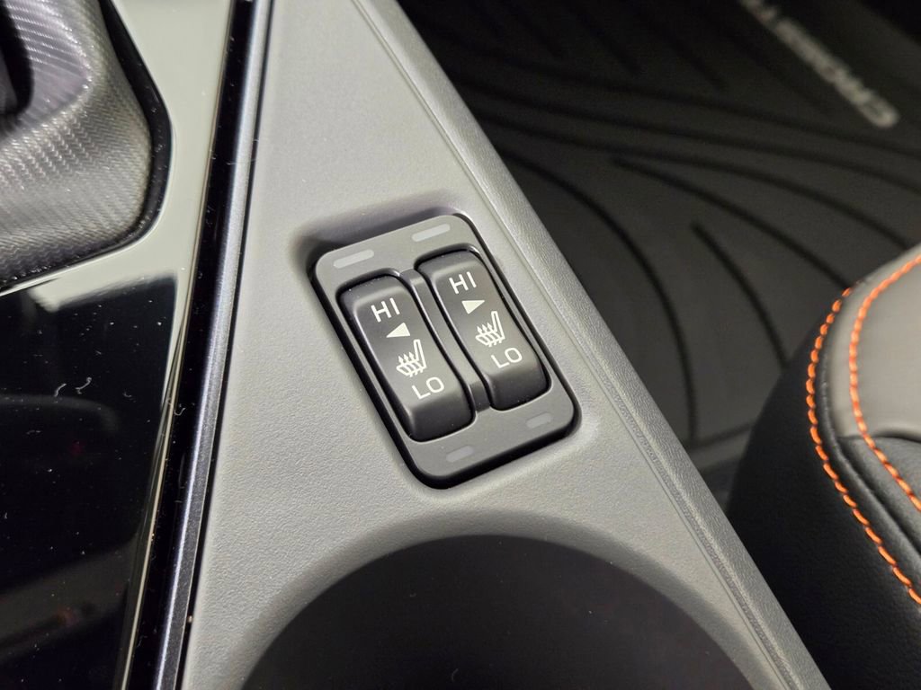 New 2026 Subaru Crosstrek 2.5i Limited AWD/4WD image 18