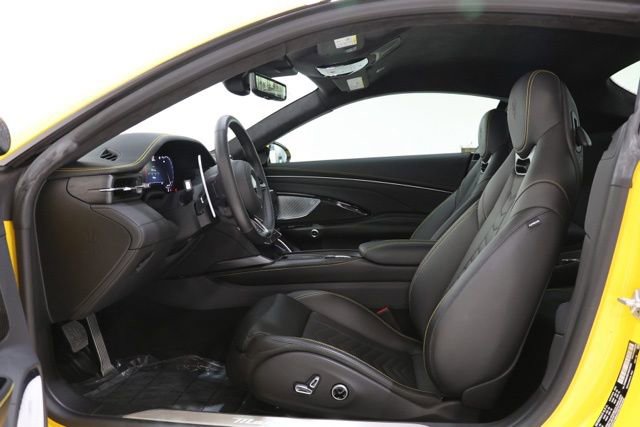 New 2024 Maserati GranTurismo Trofeo AWD/4WD image 18