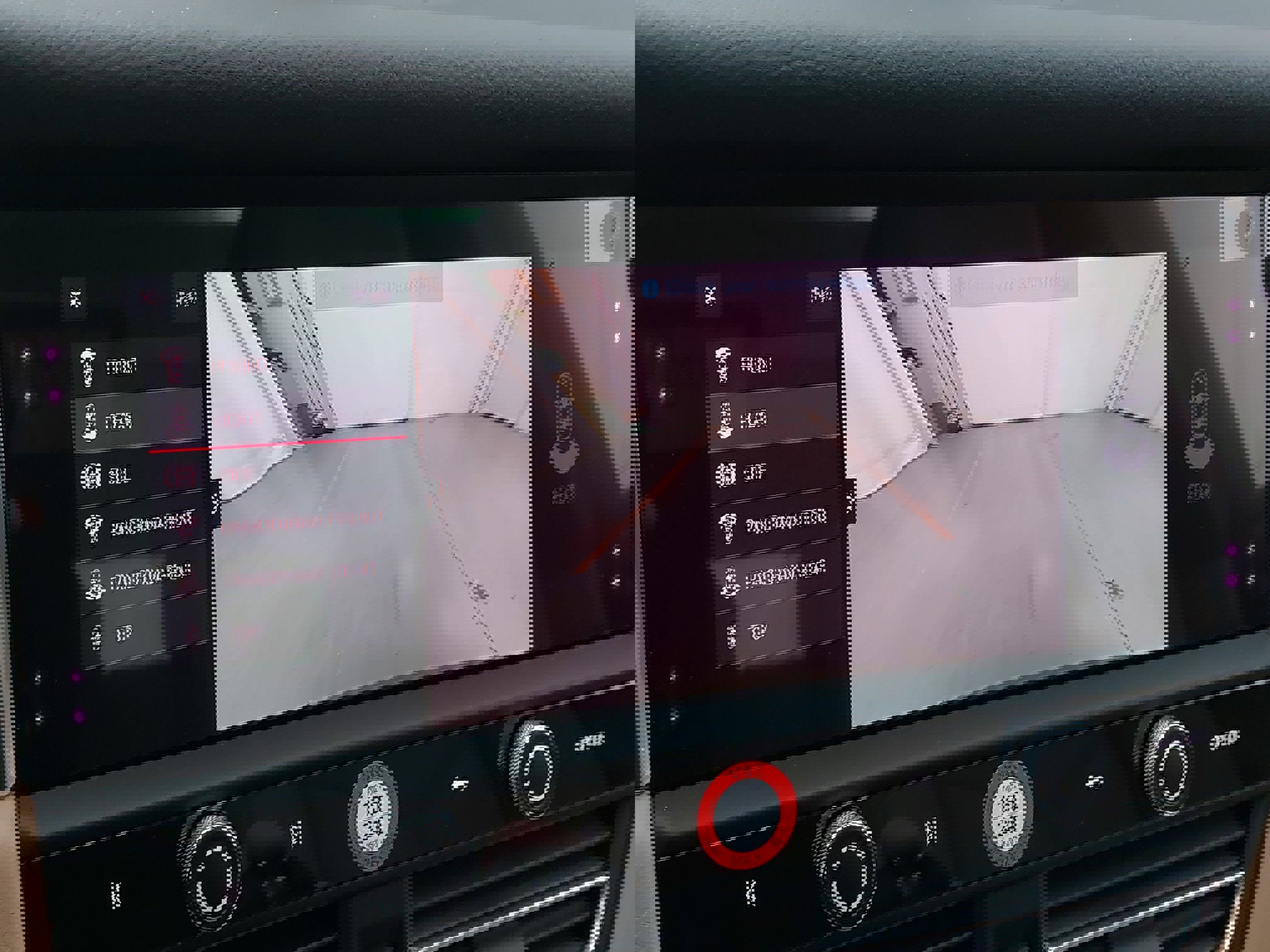 New 2026 Porsche Macan AWD/4WD image 26