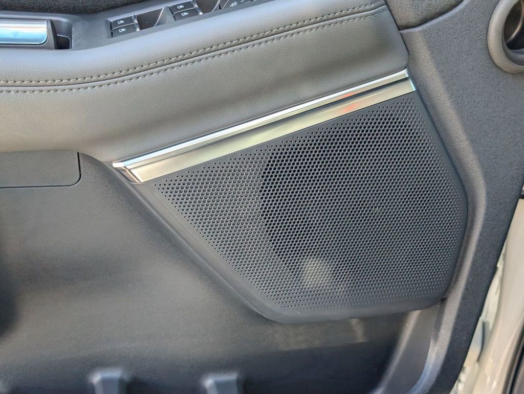 New 2026 Ford Expedition Active image 30