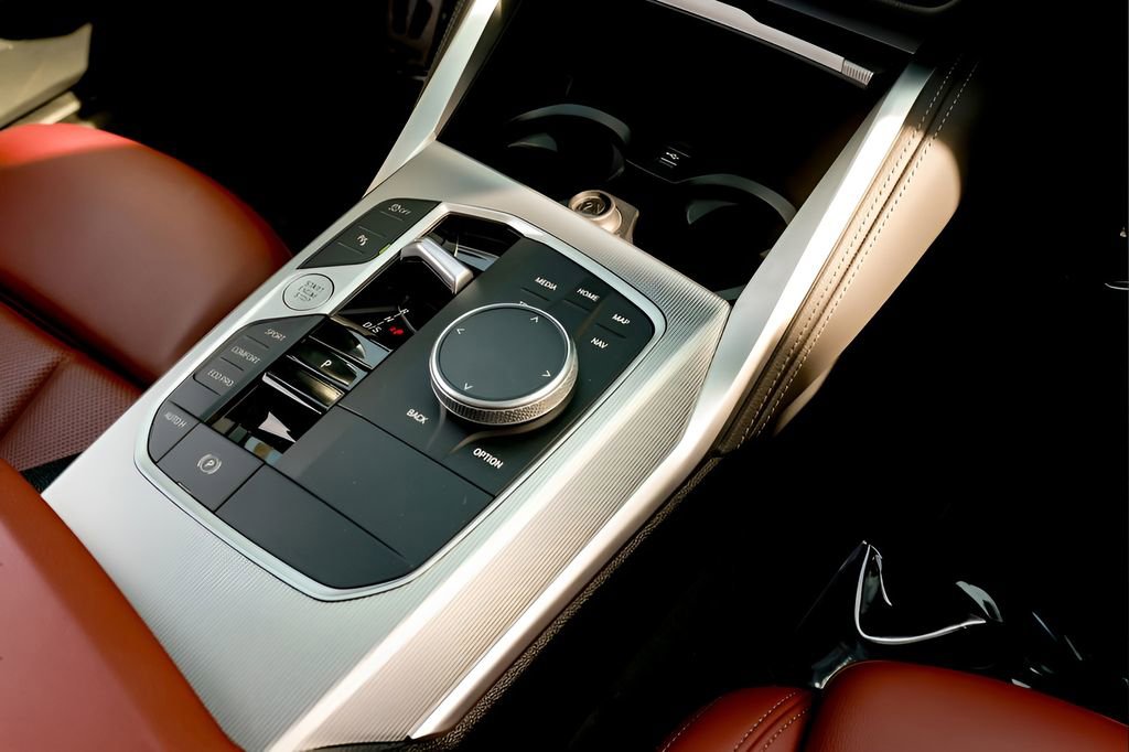 Used 2024 BMW M440i Coupe w/ Premium Package RWD image 17