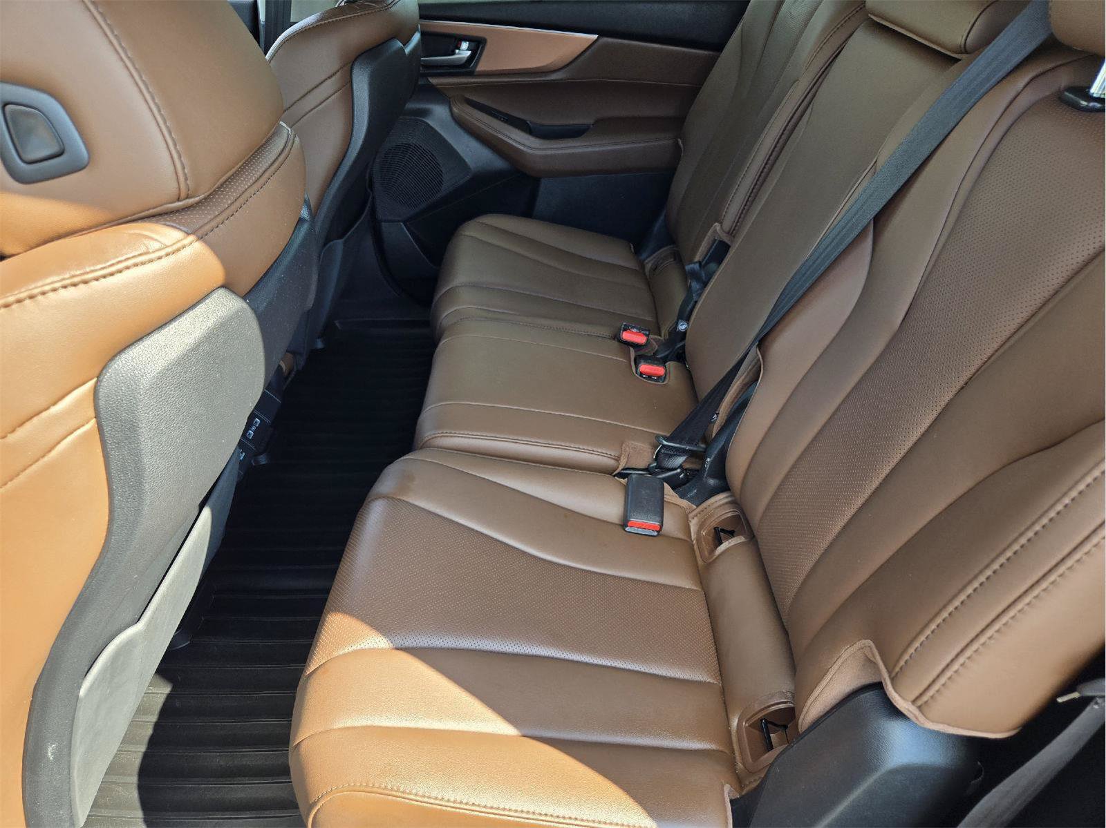 Used 2024 Acura MDX w/ Technology Package FWD image 28