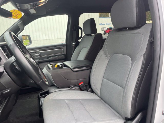 Used 2023 RAM 1500 Big Horn AWD/4WD image 11