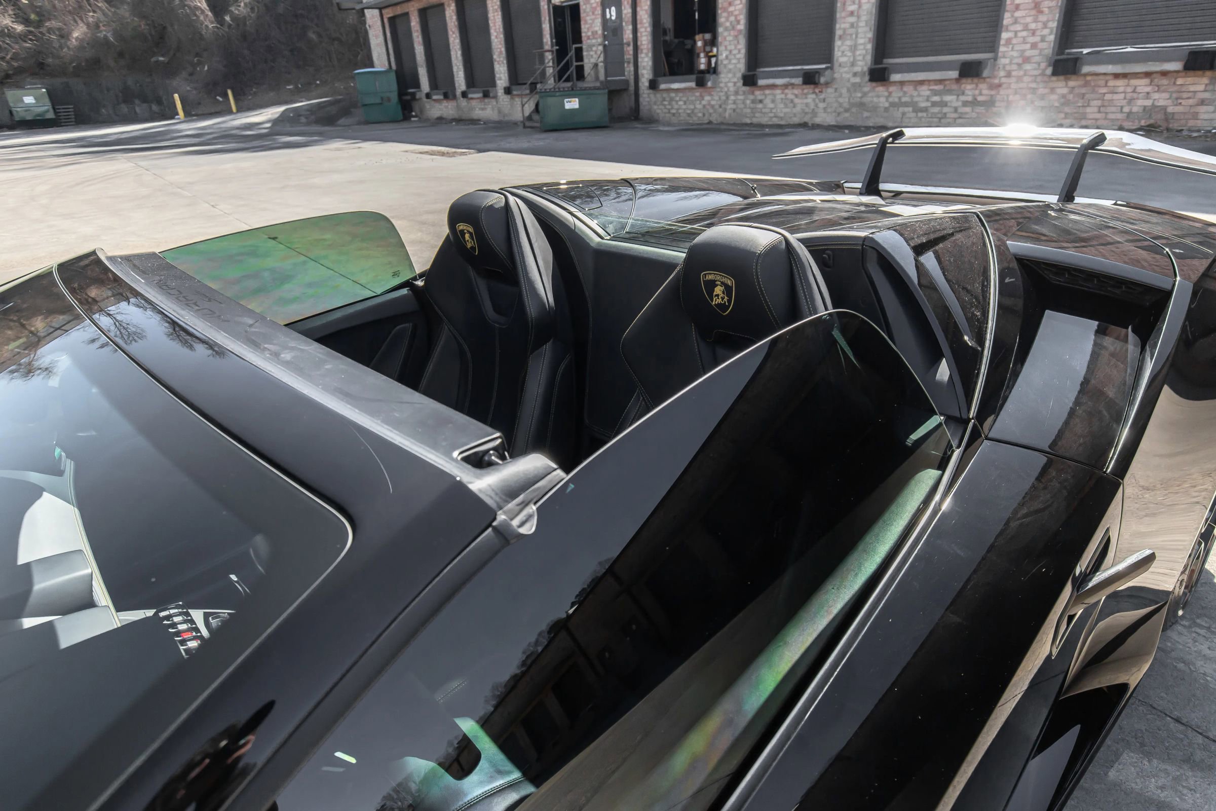 Used 2017 Lamborghini Huracan LP 610-4 image 26