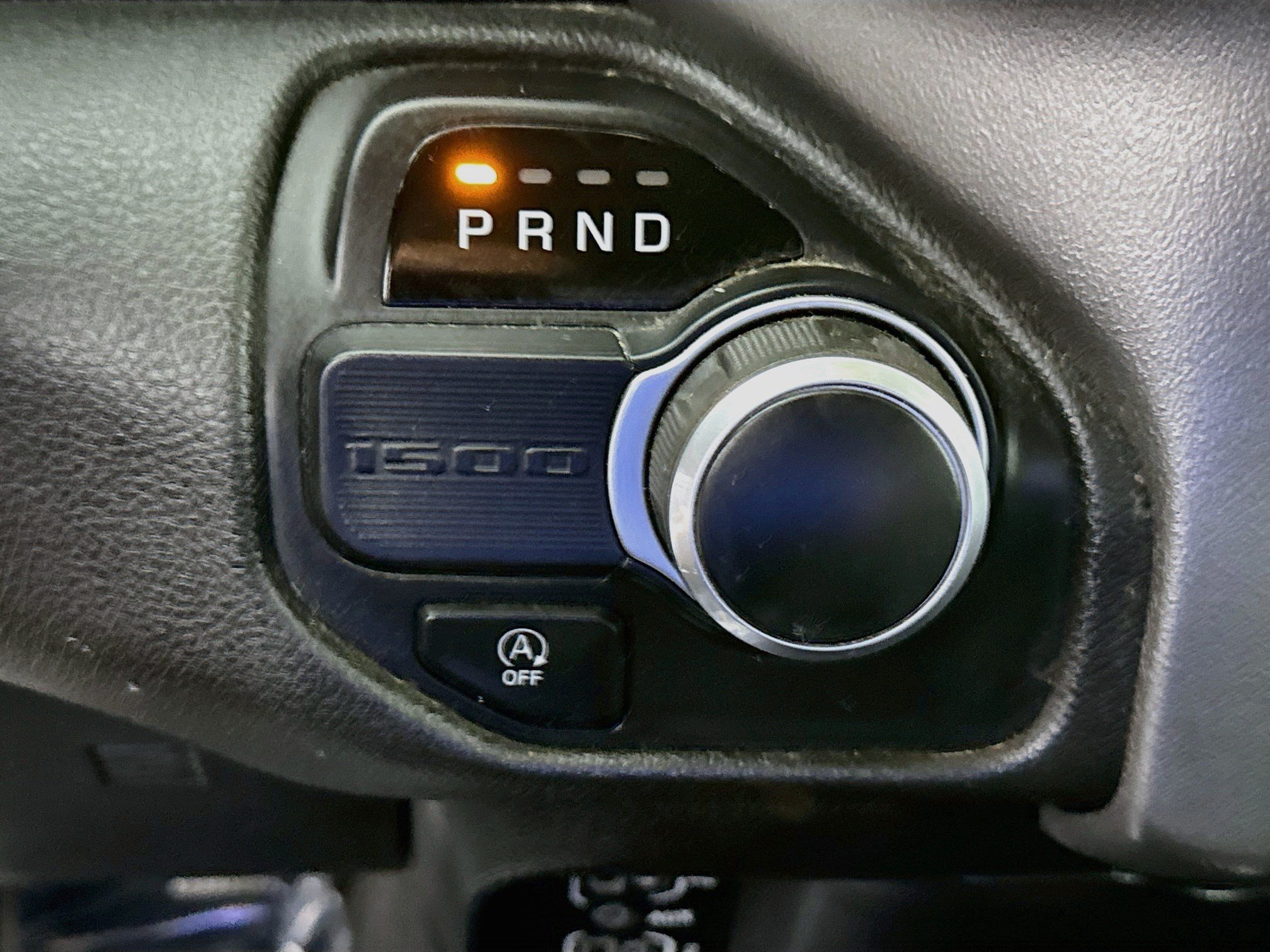 Used 2019 RAM 1500 Big Horn RWD image 20