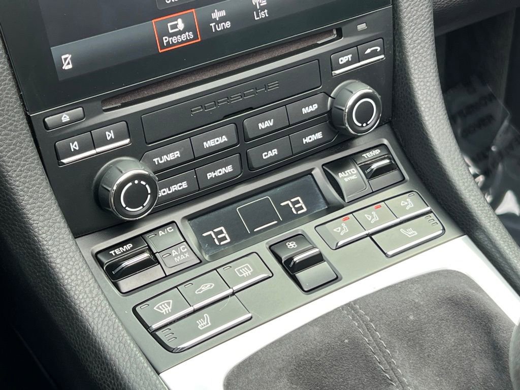 Used 2021 Porsche 718 Boxster GTS image 23