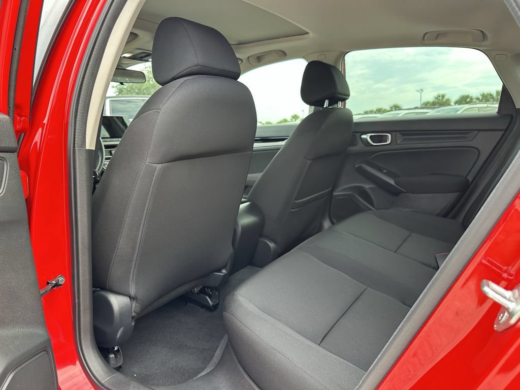 Used 2023 Honda Civic EX image 17