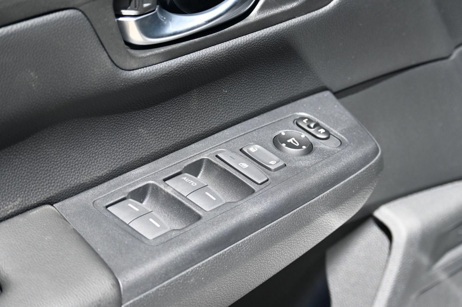 New 2026 Honda CR-V LX image 16