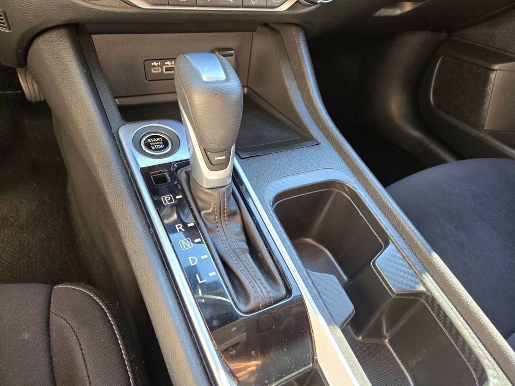 Used 2021 Nissan Sentra SV image 27