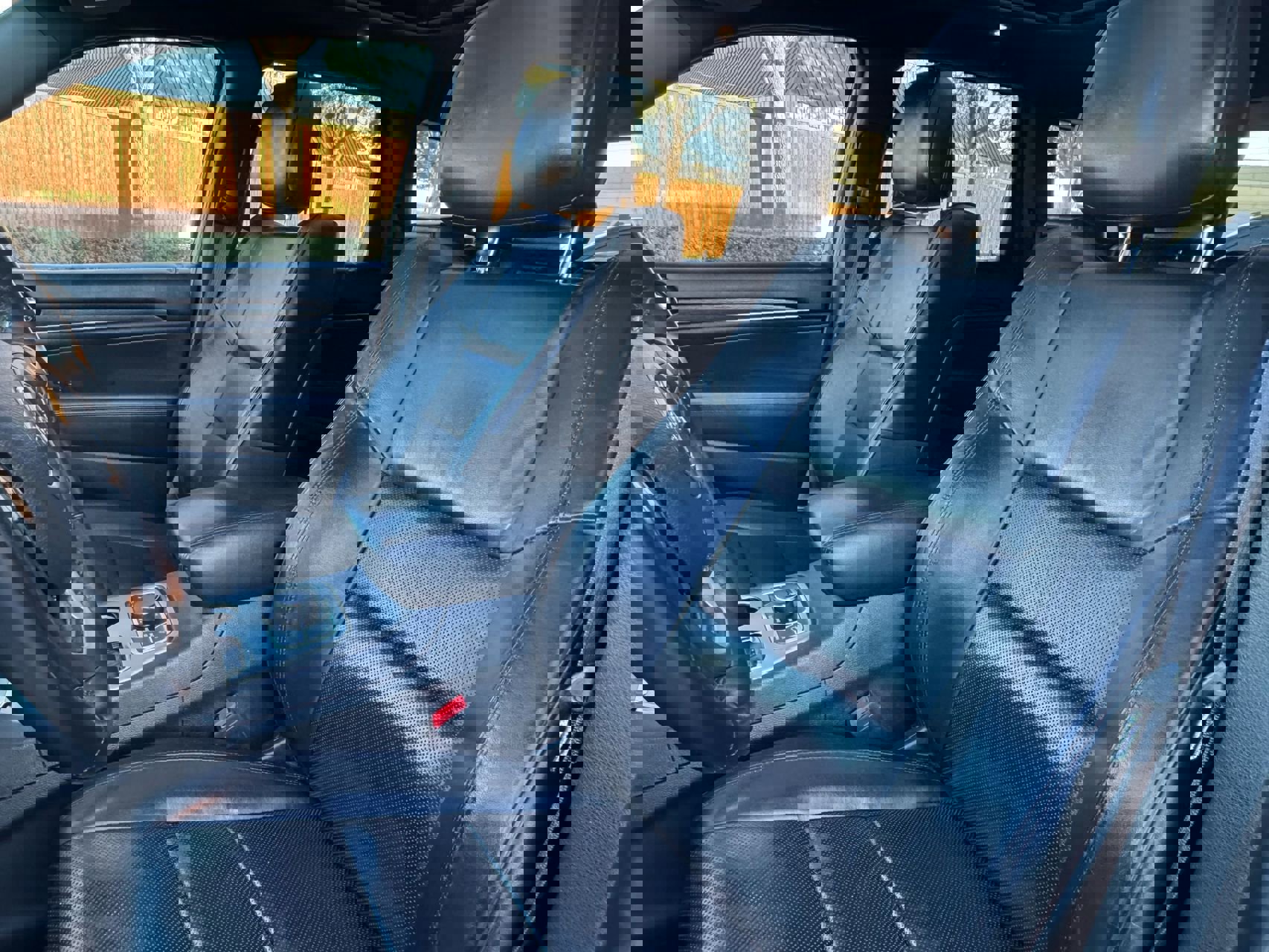 Used 2019 Jeep Grand Cherokee High Altitude image 24