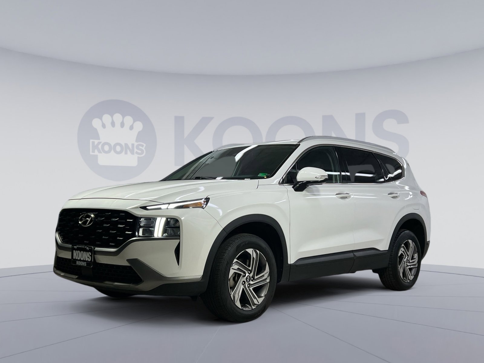 Used 2023 Hyundai Santa Fe SEL
