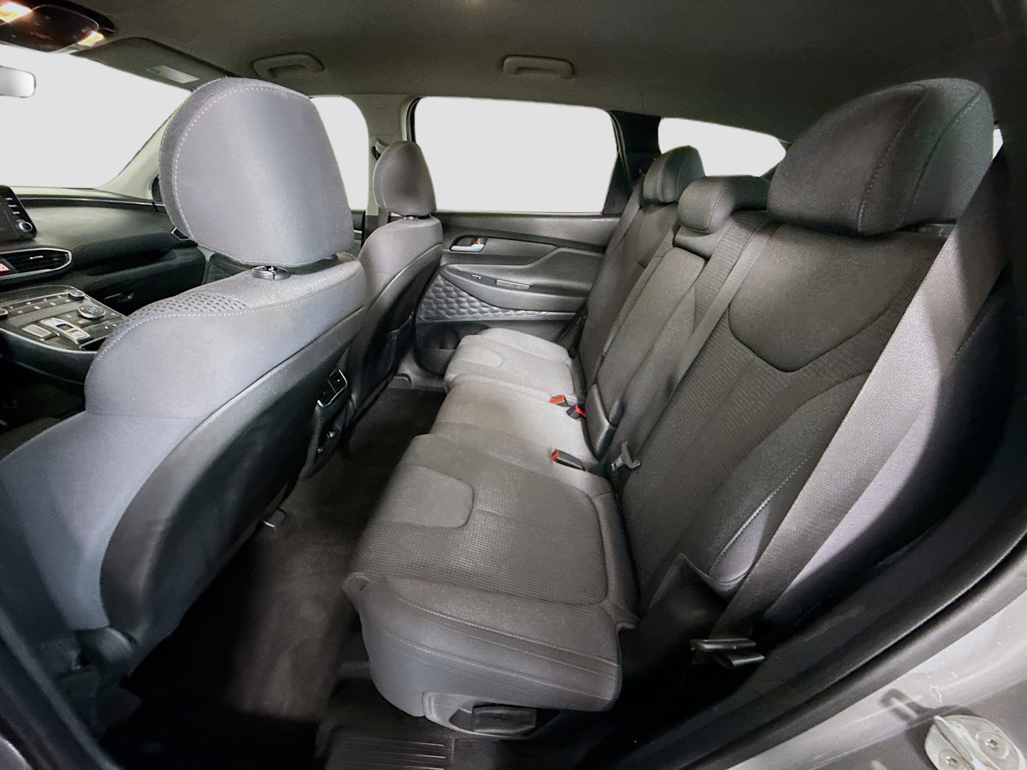 Used 2022 Hyundai Santa Fe SEL image 25