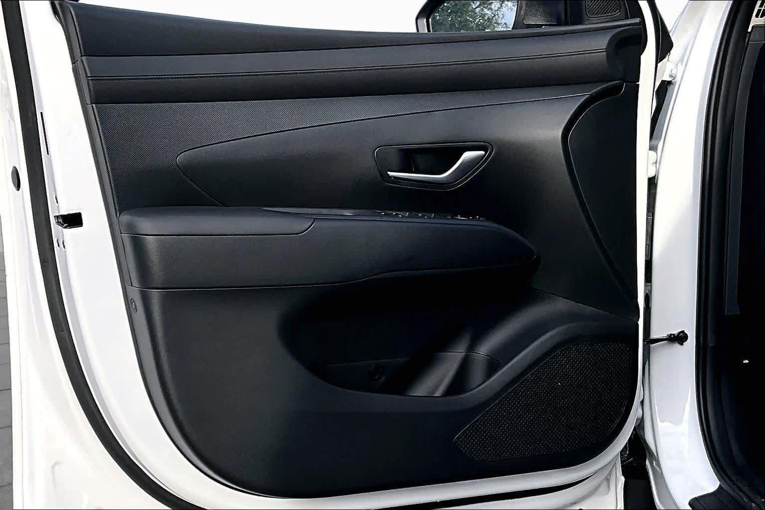 New 2026 Hyundai Tucson SEL Plus AWD/4WD image 13