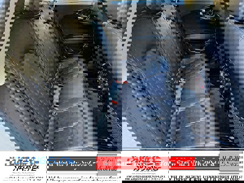 Used 2017 Audi A7 3.0T Premium Plus image 28